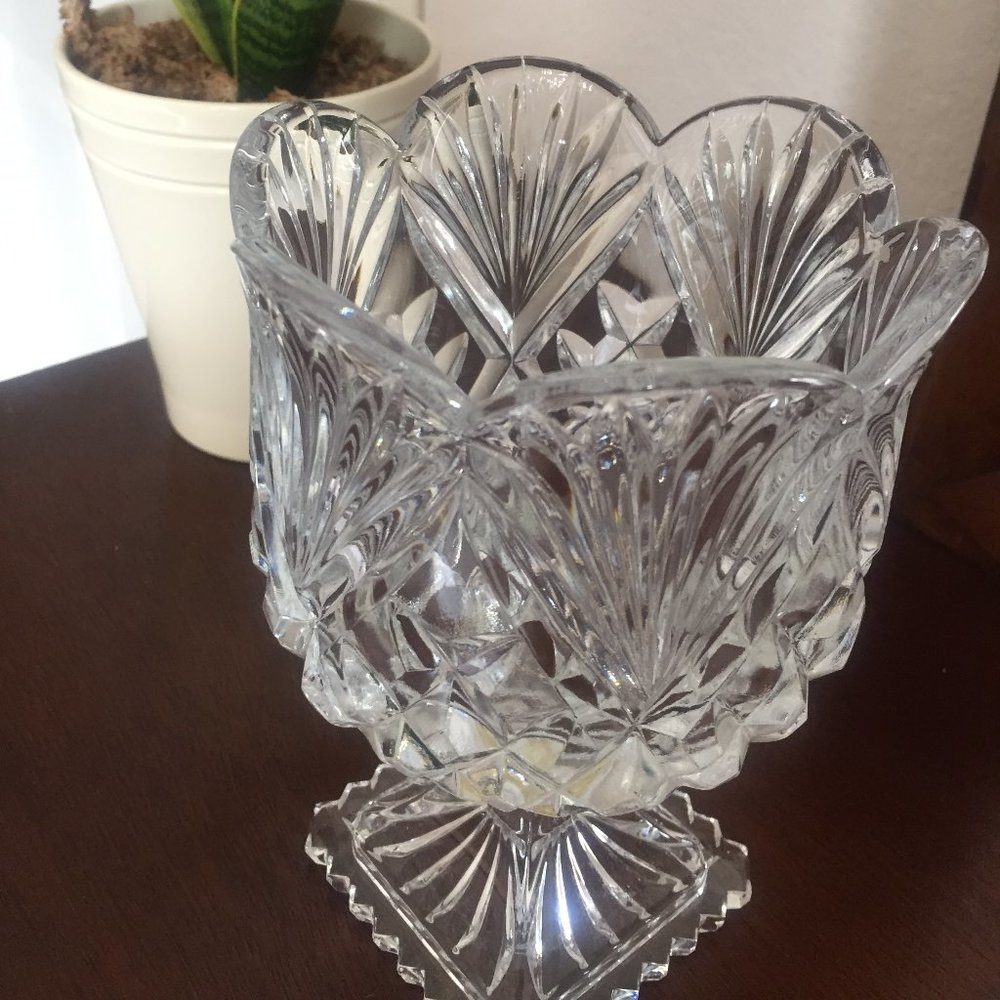 Vintage Vase